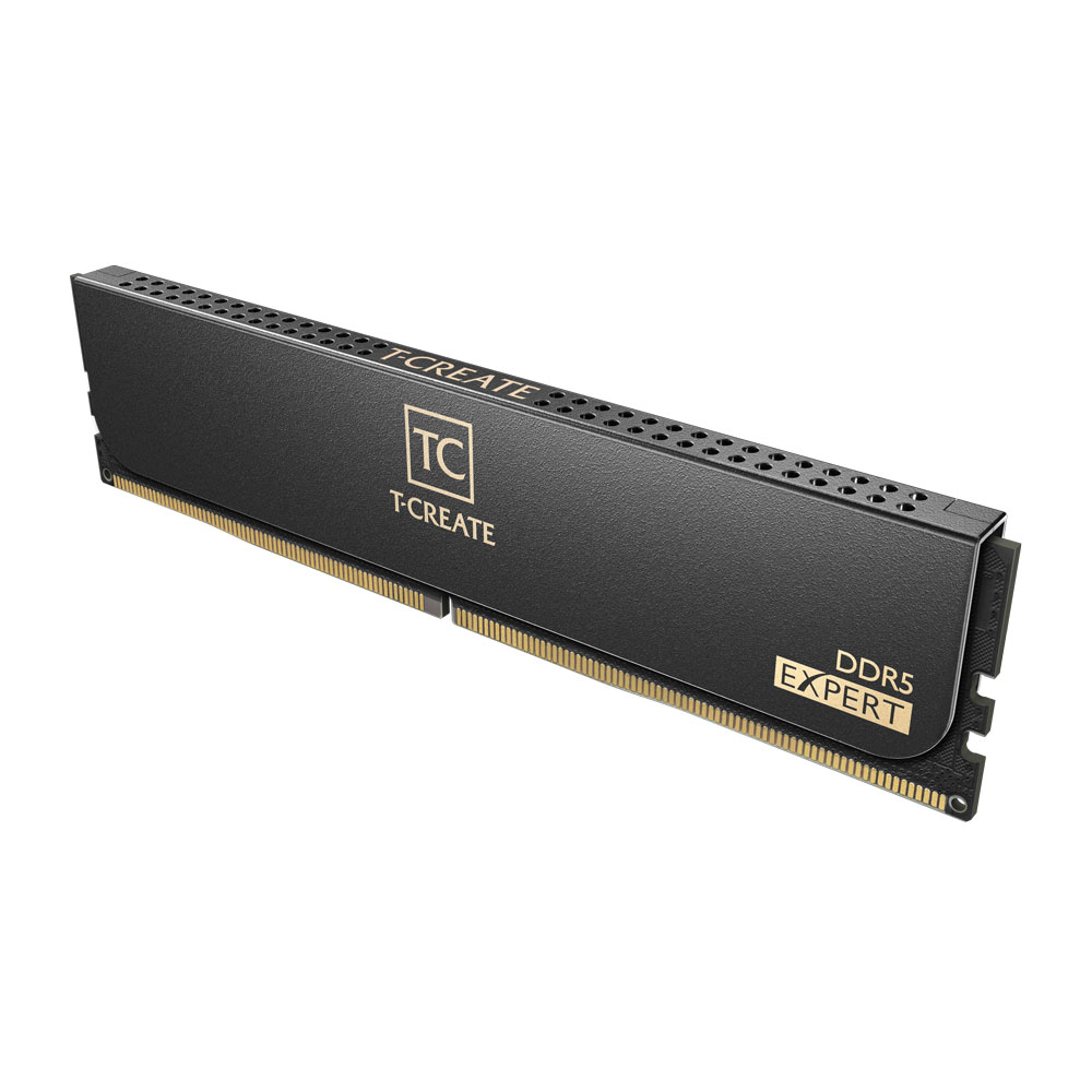 RAM TEAMGROUP T-CREATE EXPERT DDR5 32GB 6400MHz